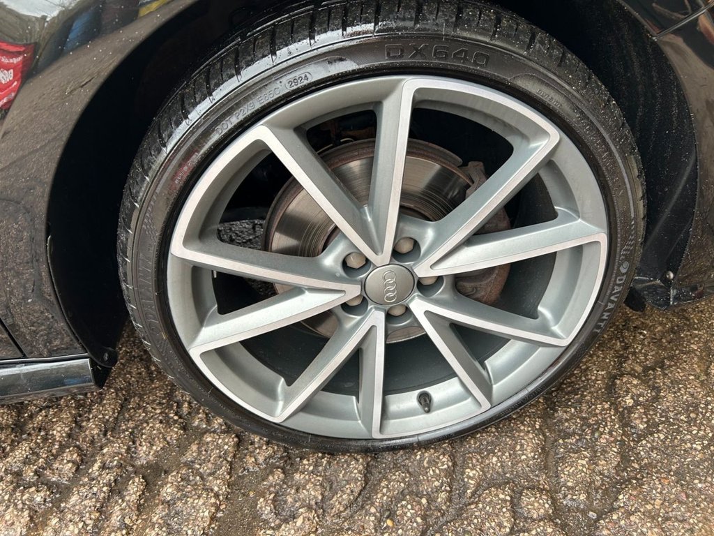 Used Audi A1 2017 for sale - 77891011: Photo 27