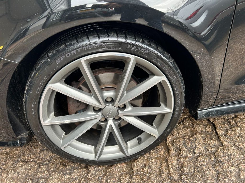 Used Audi A1 2017 for sale - 77891011: Photo 28