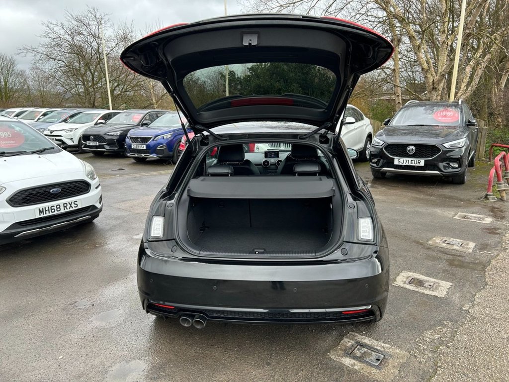 Used Audi A1 2017 for sale - 77891011: Photo 5