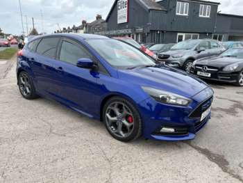 2016 (65) - 2.0 TDCi ST-3 Hatchback 5dr Diesel Manual Euro 6 (s/s) (185 ps)