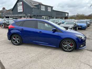Used Ford Focus 2016 for sale - 74194094: Photo