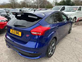 Used Ford Focus 2016 for sale - 74194094: Photo