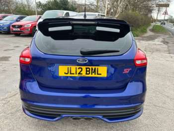 Used Ford Focus 2016 for sale - 74194094: Photo