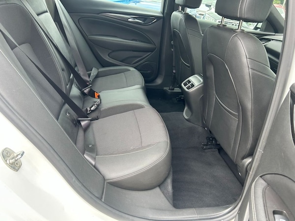 Used Vauxhall Insignia 2019 for sale - 75665917: Photo 11