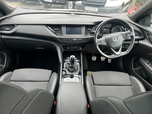 Used Vauxhall Insignia 2019 for sale - 75665917: Photo 12