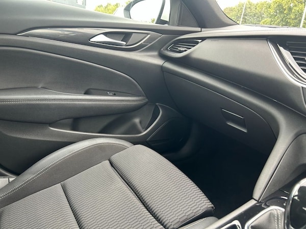 Used Vauxhall Insignia 2019 for sale - 75665917: Photo 15