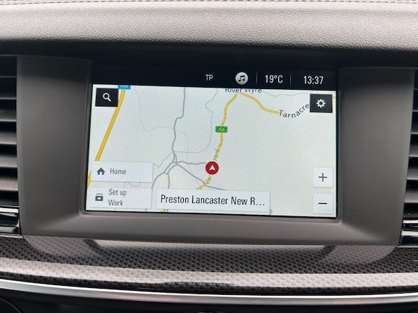 Used Vauxhall Insignia 2019 for sale - 75665917: Photo 20