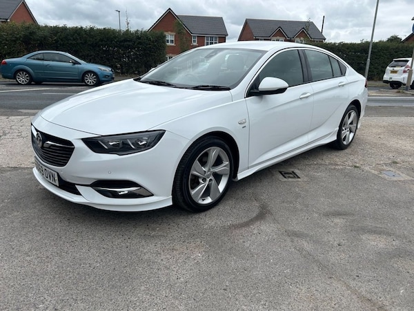 Used Vauxhall Insignia 2019 for sale - 75665917: Photo 23