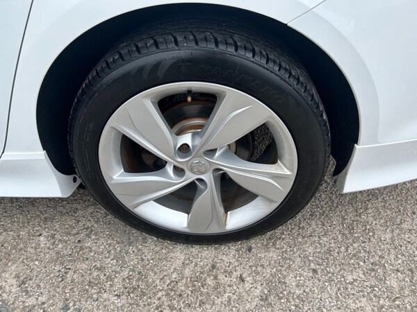 Used Vauxhall Insignia 2019 for sale - 75665917: Photo 7