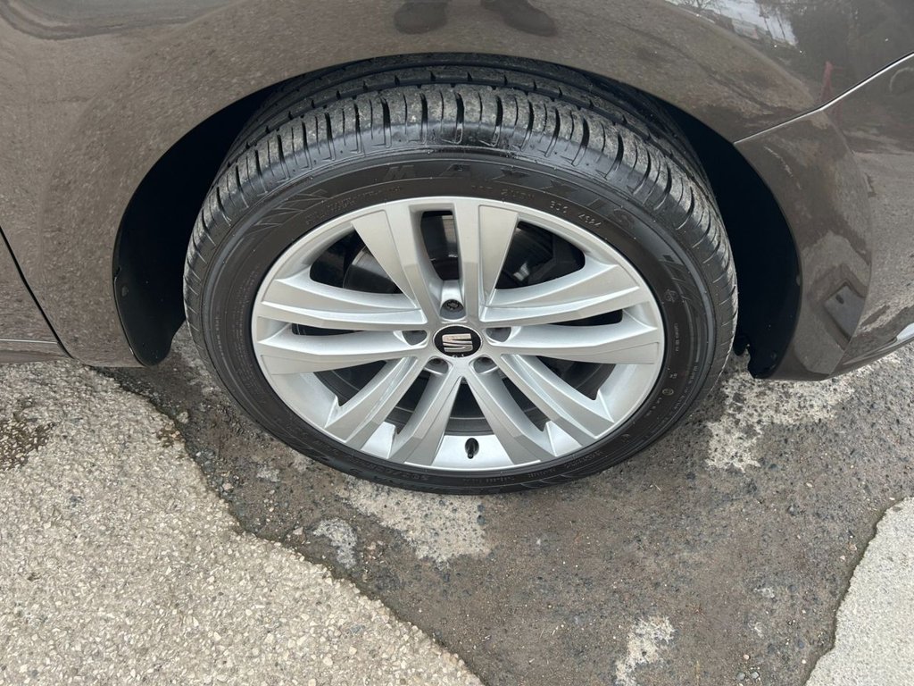 Used SEAT Alhambra 2016 for sale - 77642683: Photo 18