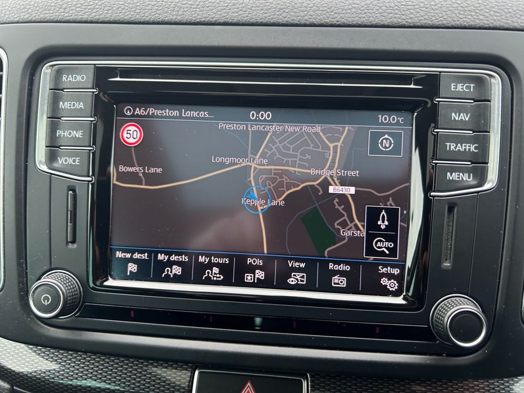 Used SEAT Alhambra 2016 for sale - 77642683: Photo 25