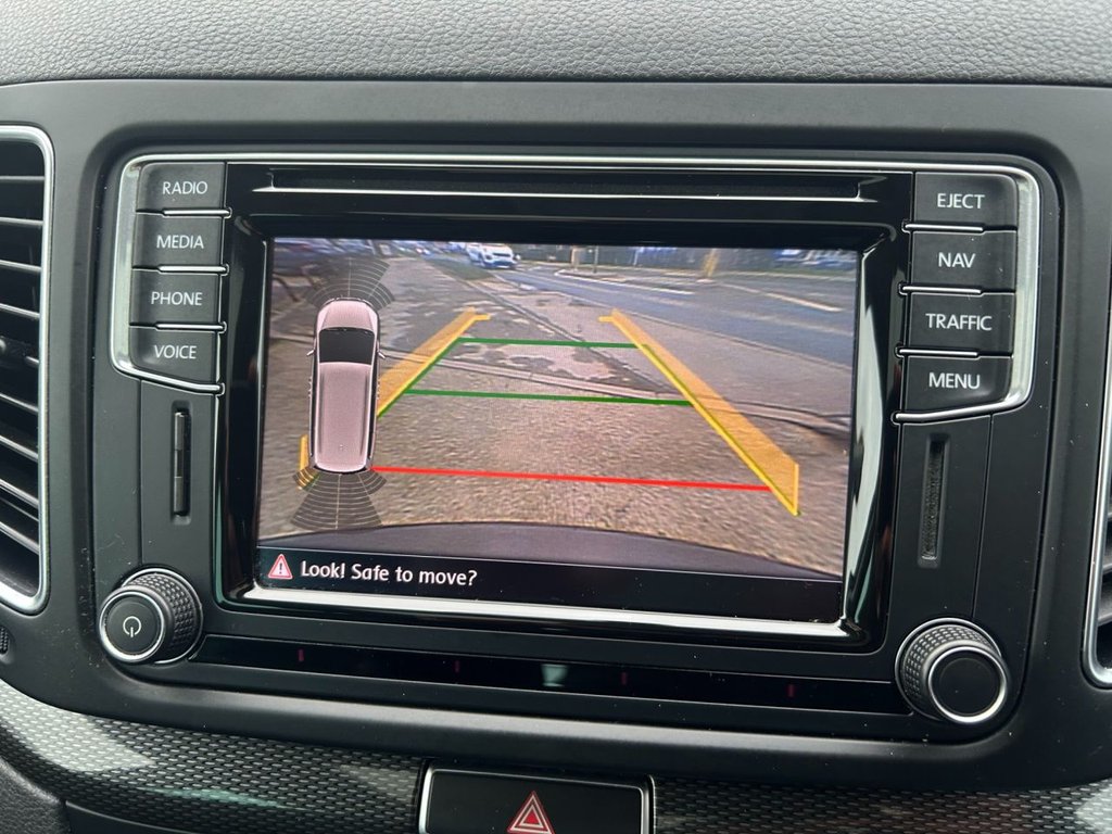 Used SEAT Alhambra 2016 for sale - 77642683: Photo 26