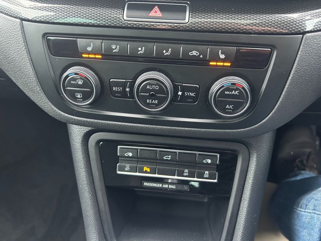 Used SEAT Alhambra 2016 for sale - 77642683: Photo 27