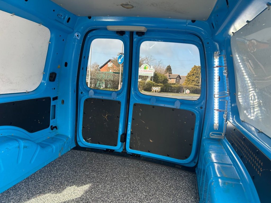 Used Volkswagen Caddy Maxi 2015 for sale - 78069306: Photo 12