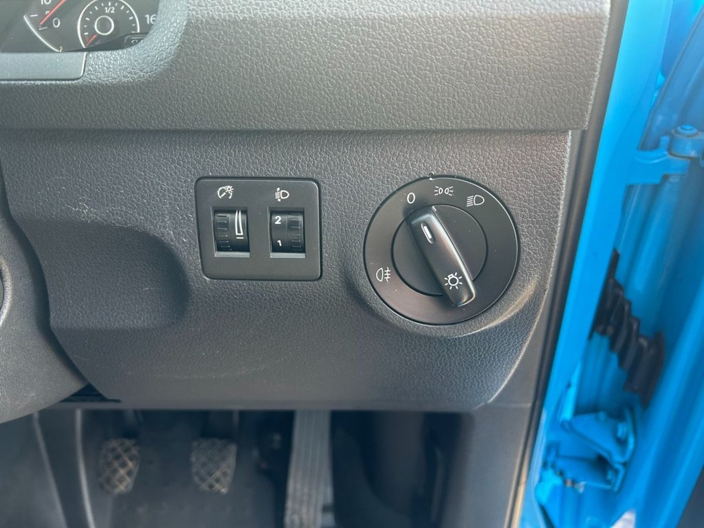 Used Volkswagen Caddy Maxi 2015 for sale - 78069306: Photo 19