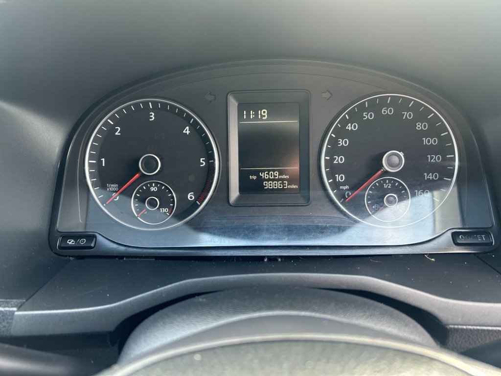 Used Volkswagen Caddy Maxi 2015 for sale - 78069306: Photo 21