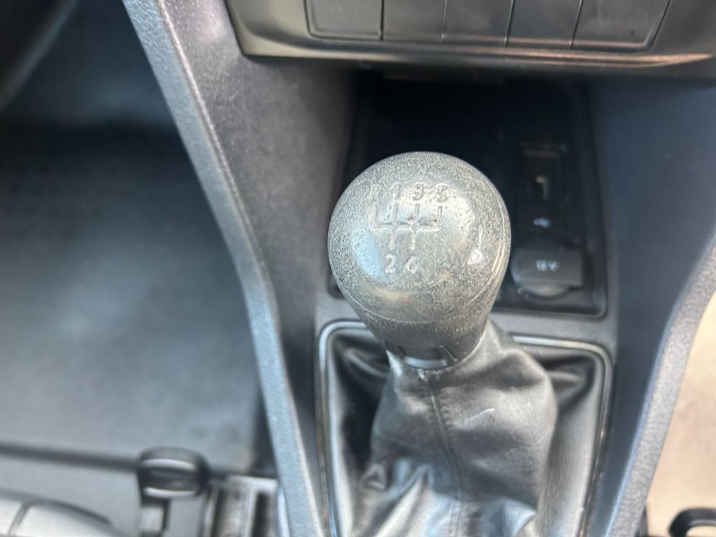 Used Volkswagen Caddy Maxi 2015 for sale - 78069306: Photo 24