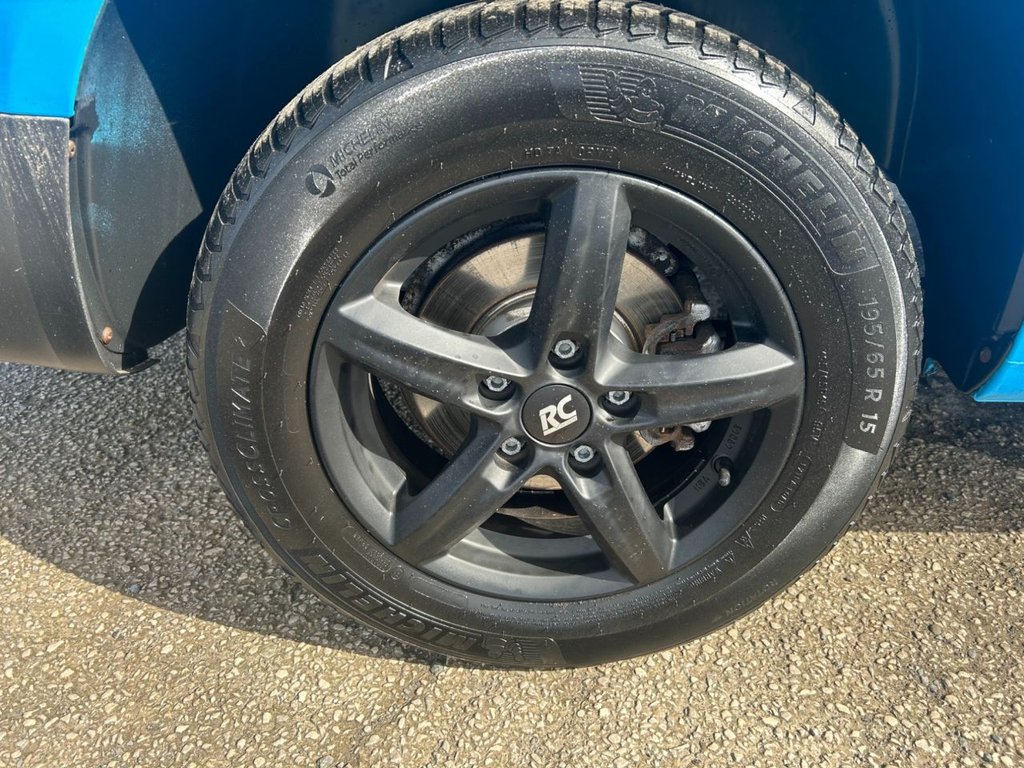 Used Volkswagen Caddy Maxi 2015 for sale - 78069306: Photo 26