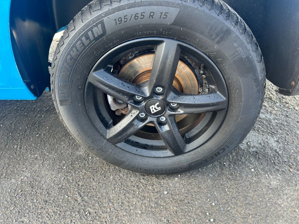 Used Volkswagen Caddy Maxi 2015 for sale - 78069306: Photo 27