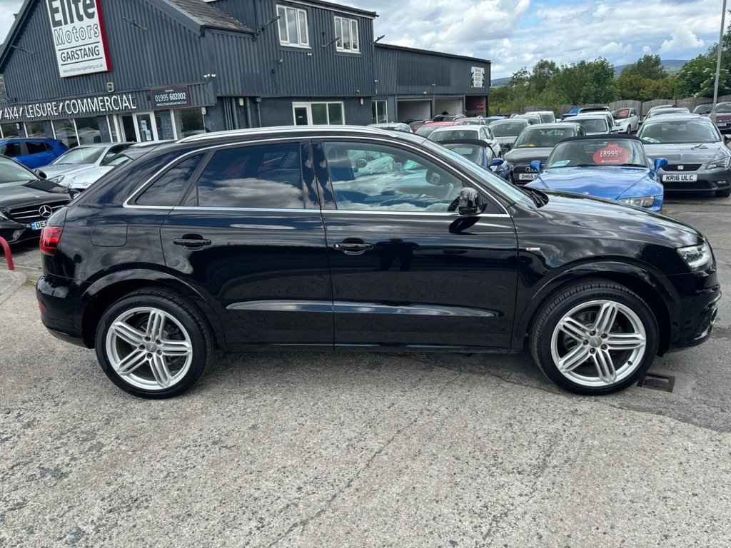 Used Audi Q3 2014 for sale - 78095790: Photo 10