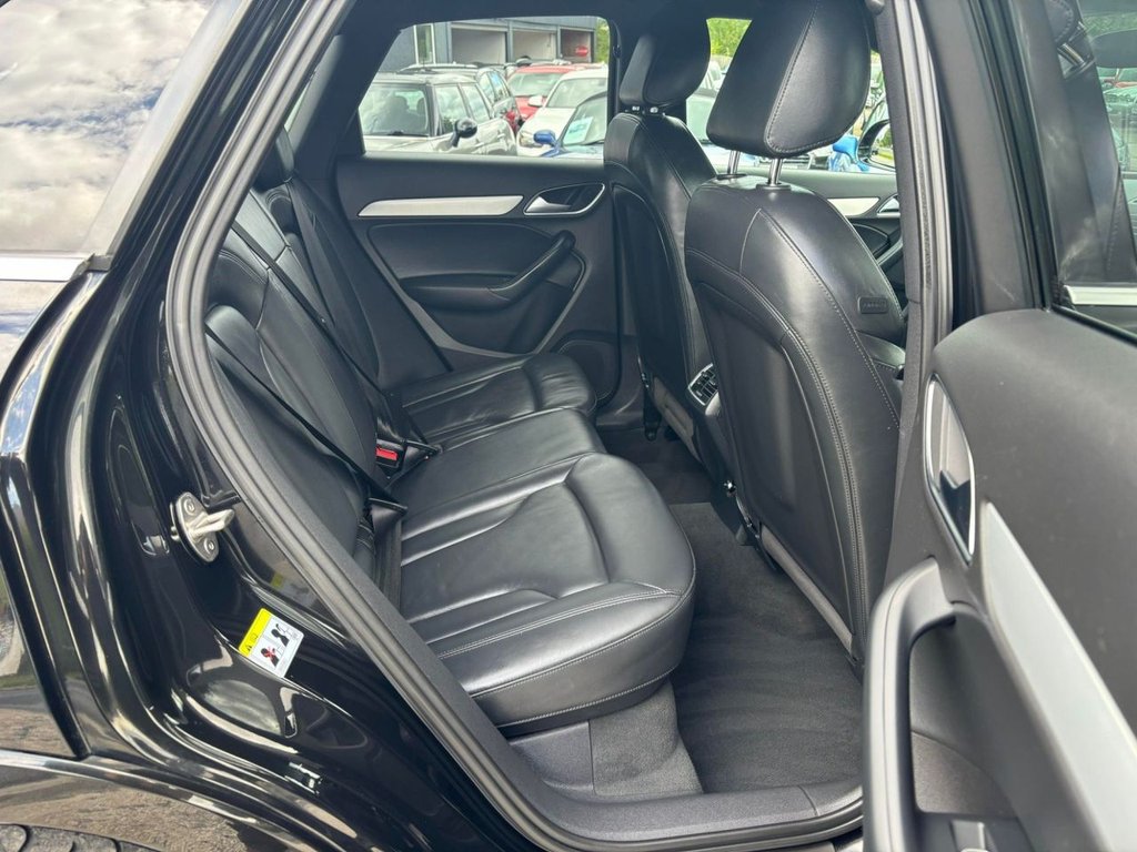 Used Audi Q3 2014 for sale - 78095790: Photo 11