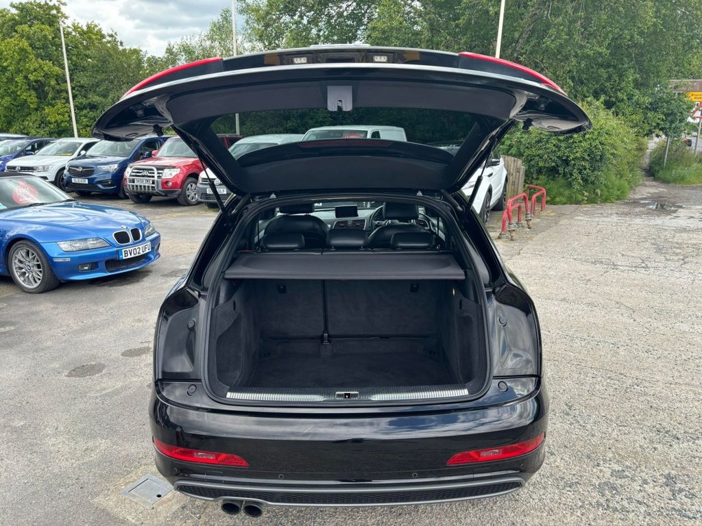 Used Audi Q3 2014 for sale - 78095790: Photo 14