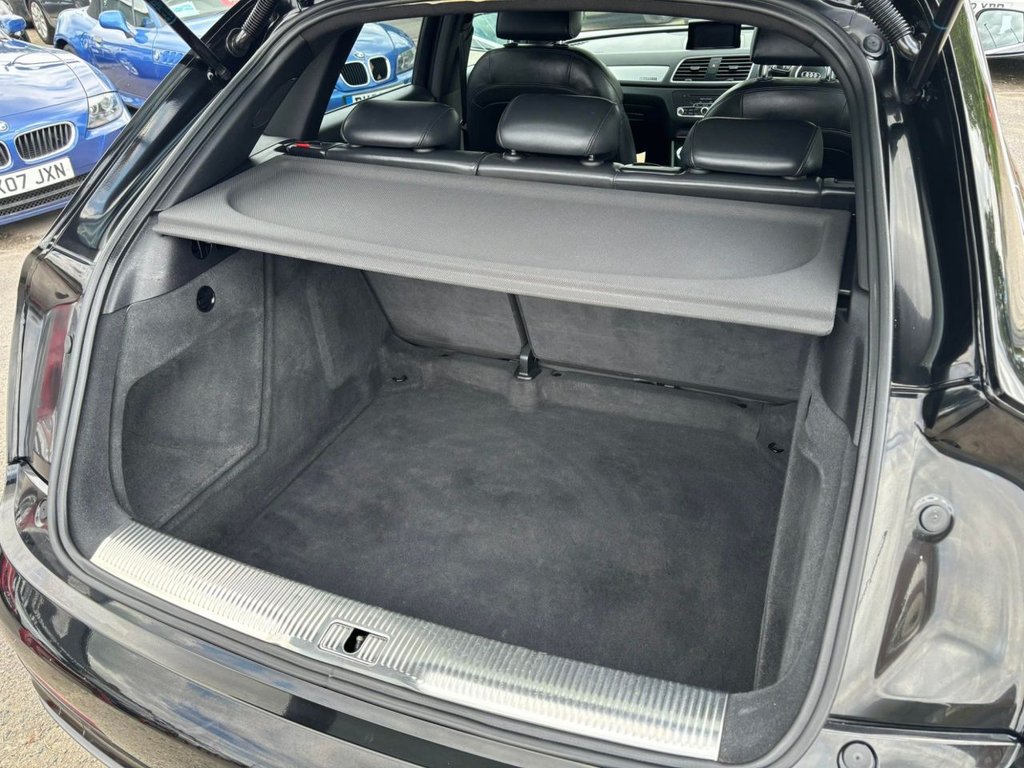 Used Audi Q3 2014 for sale - 78095790: Photo 15