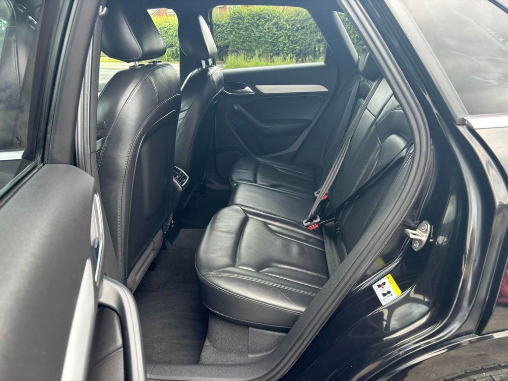 Used Audi Q3 2014 for sale - 78095790: Photo 16