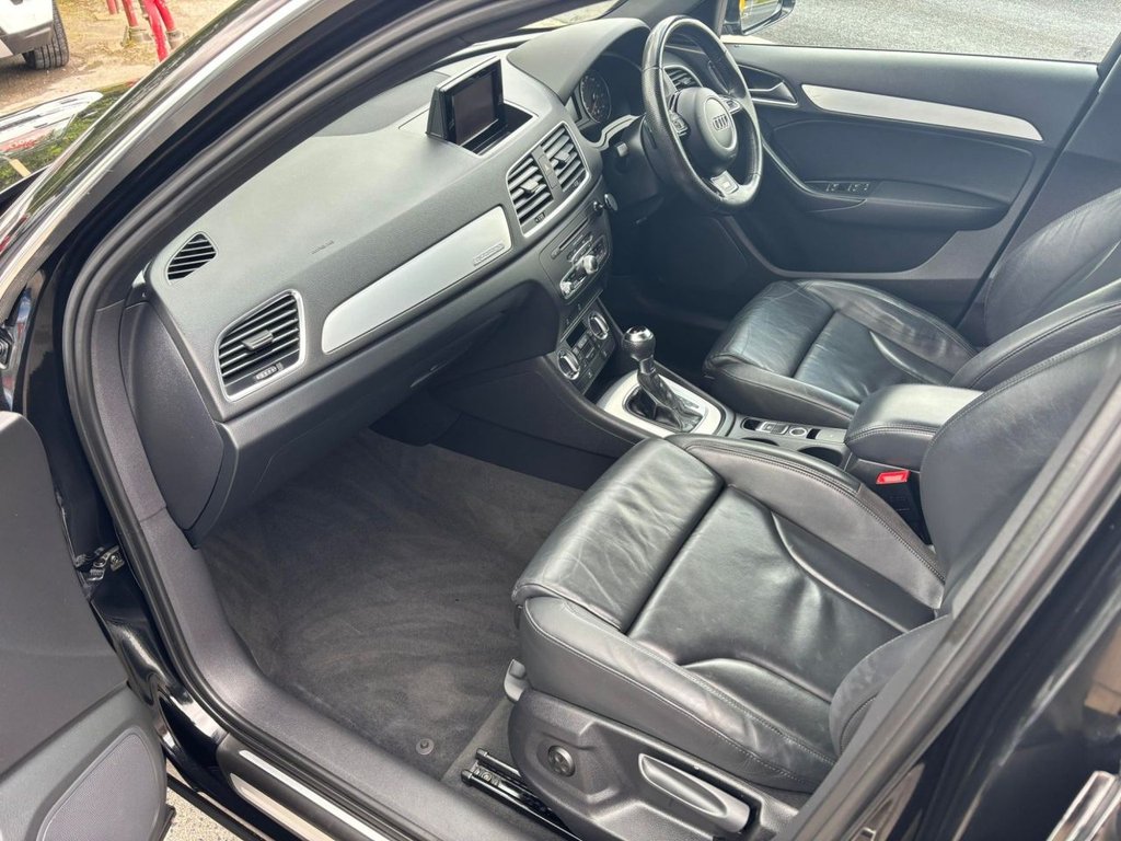 Used Audi Q3 2014 for sale - 78095790: Photo 18