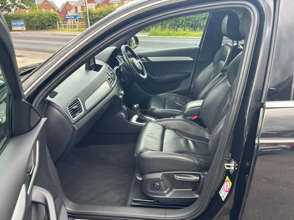 Used Audi Q3 2014 for sale - 78095790: Photo 19