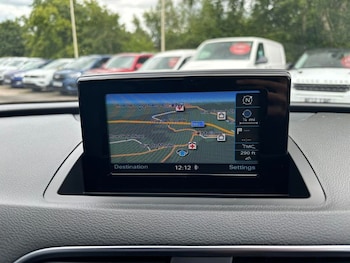 Used Audi Q3 2014 for sale - 78095790: Photo