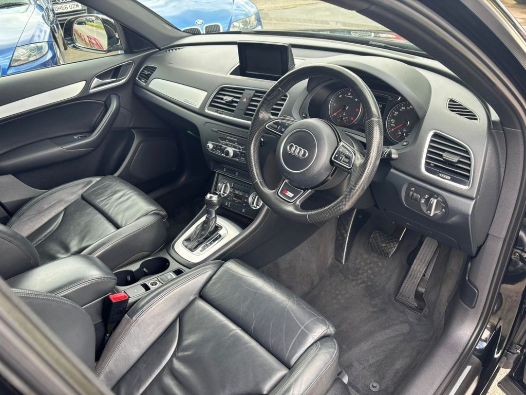 Used Audi Q3 2014 for sale - 78095790: Photo 6