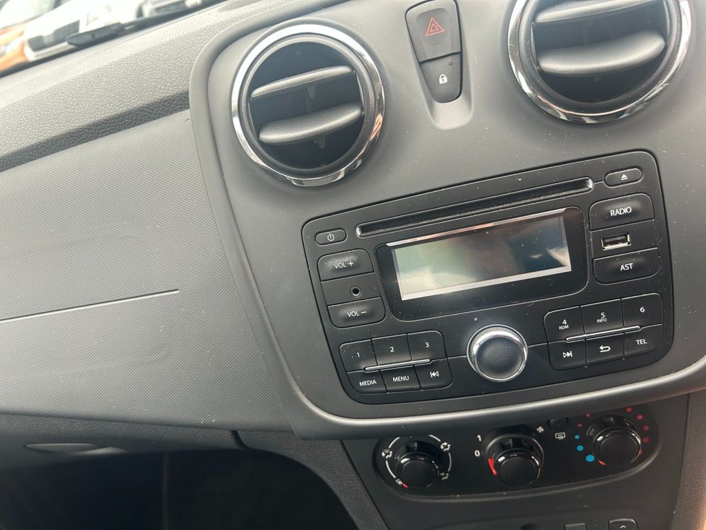 Used Dacia Sandero 2016 for sale - 76010200: Photo 11