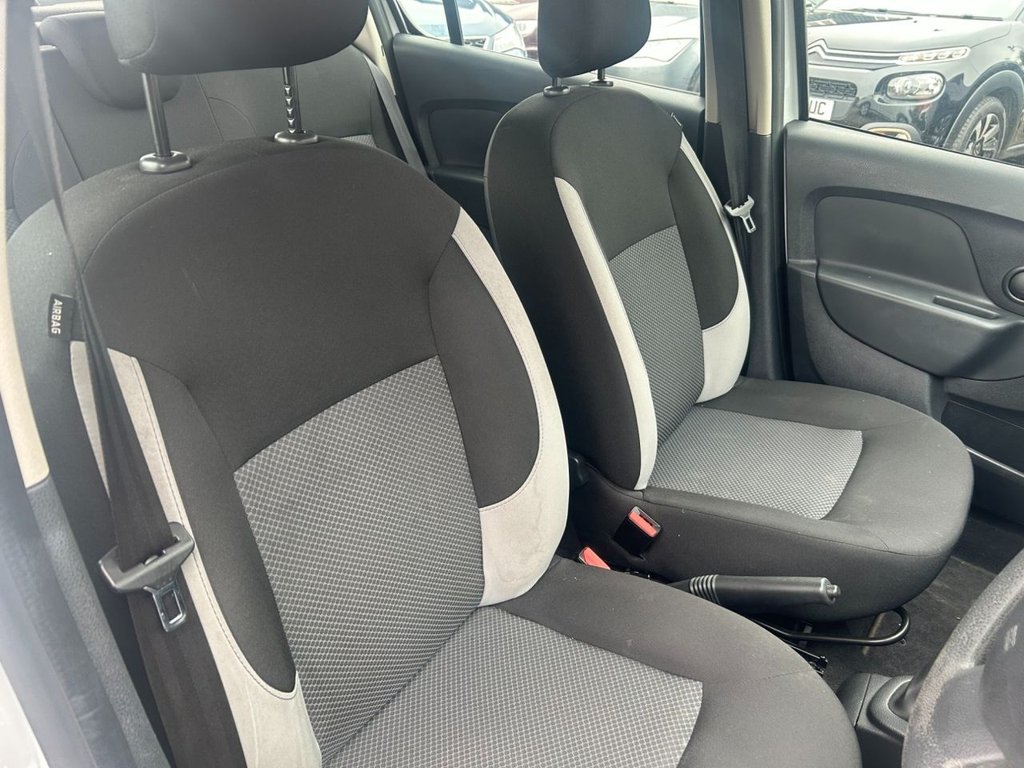 Used Dacia Sandero 2016 for sale - 76010200: Photo 9