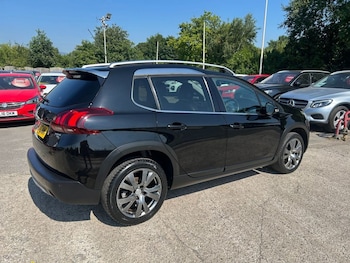 Used Peugeot 2008 2017 for sale - 79221270: Photo