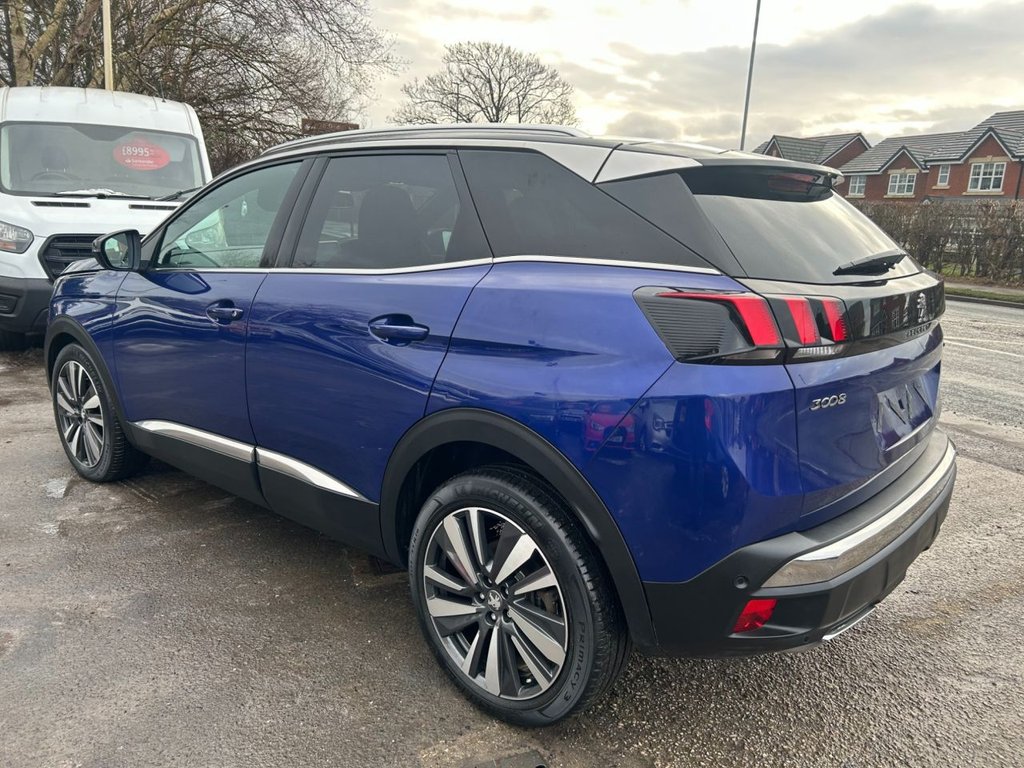 Used Peugeot 3008 2019 for sale - 77089447: Photo 10