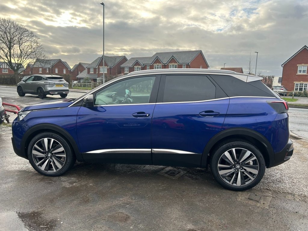 Used Peugeot 3008 2019 for sale - 77089447: Photo 11