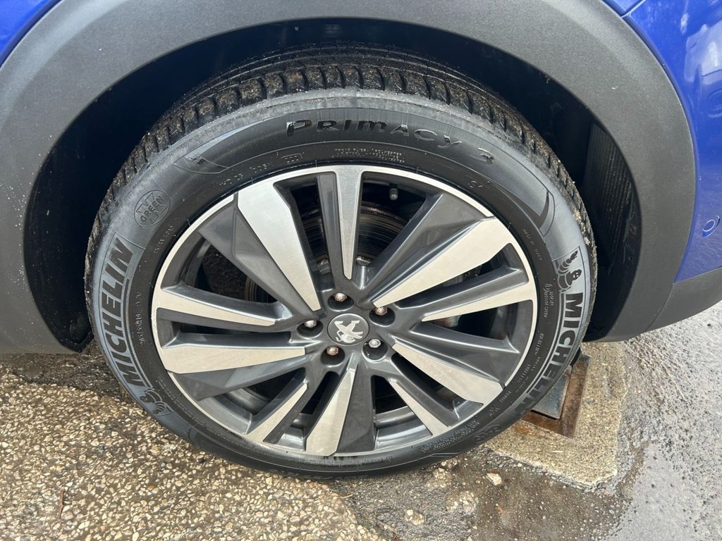 Used Peugeot 3008 2019 for sale - 77089447: Photo 12