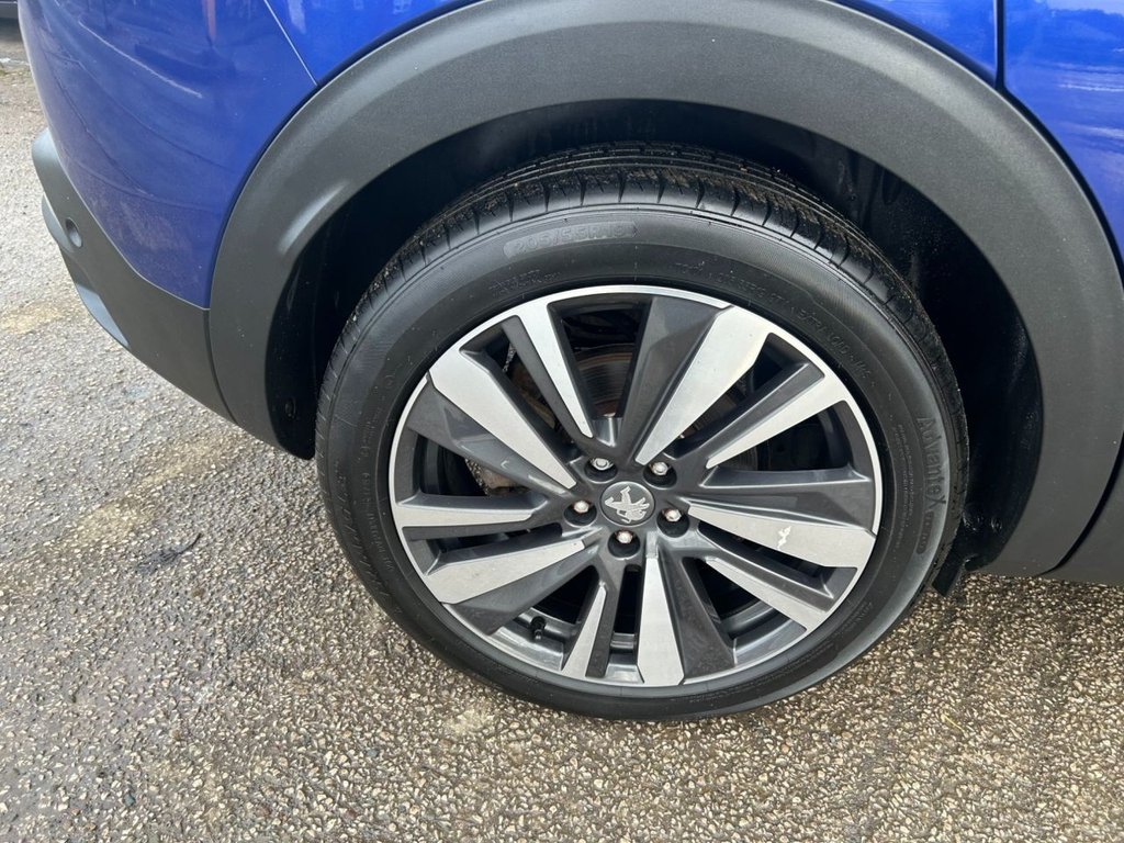 Used Peugeot 3008 2019 for sale - 77089447: Photo 13