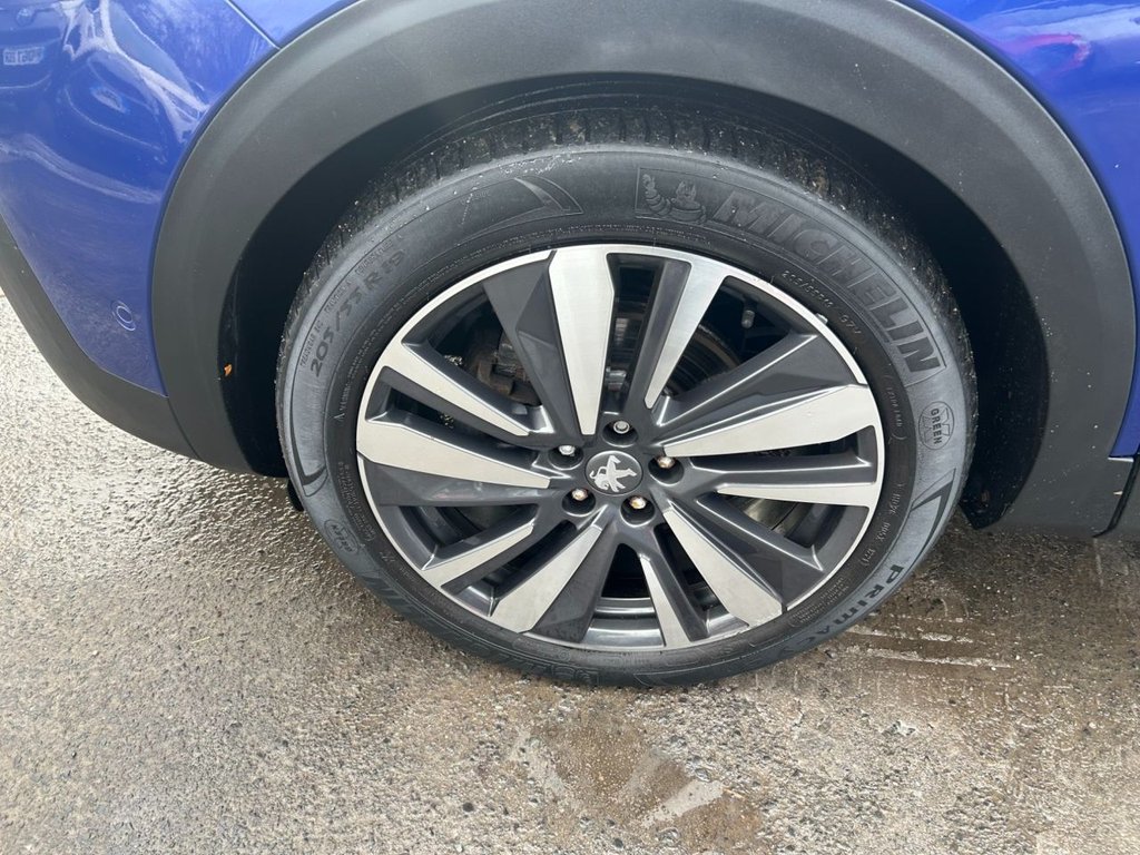 Used Peugeot 3008 2019 for sale - 77089447: Photo 15