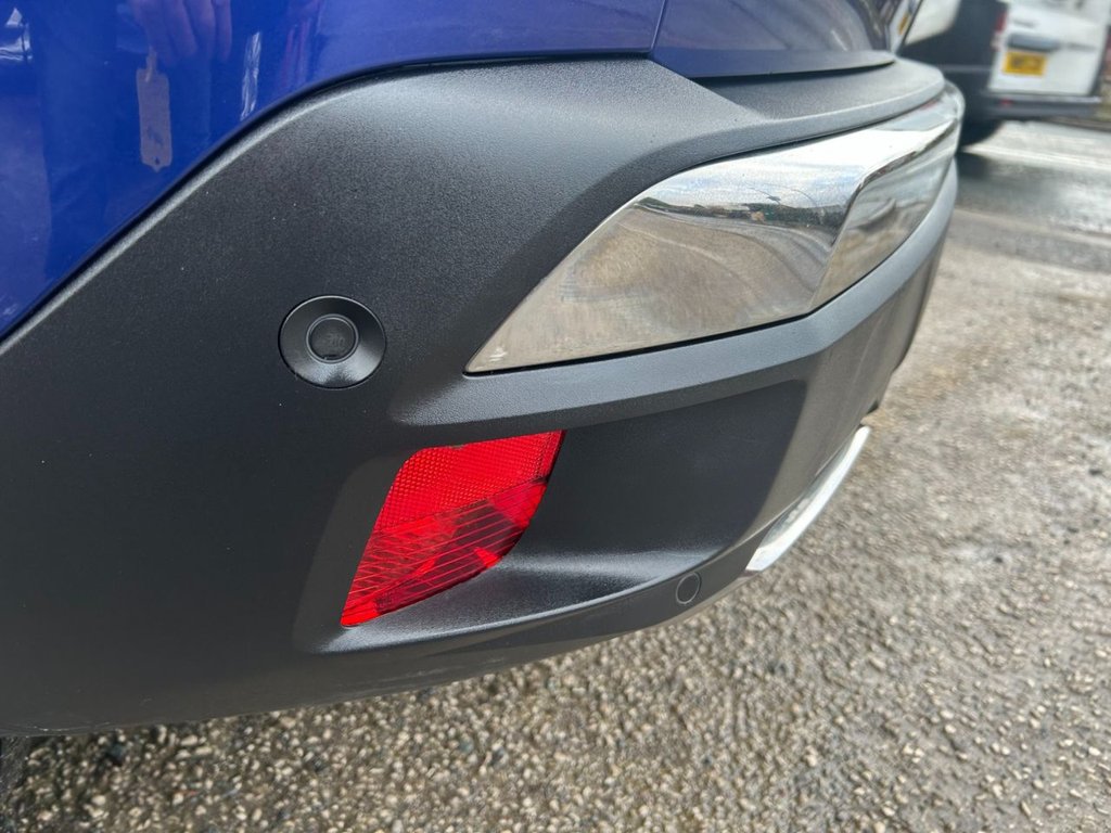 Used Peugeot 3008 2019 for sale - 77089447: Photo 16