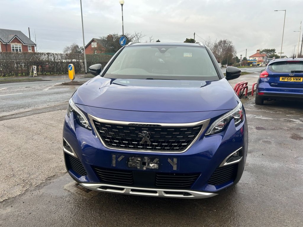 Used Peugeot 3008 2019 for sale - 77089447: Photo 18