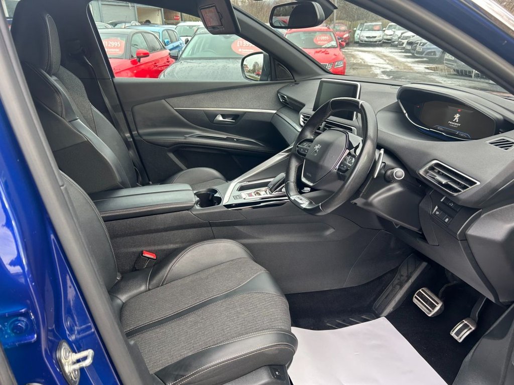 Used Peugeot 3008 2019 for sale - 77089447: Photo 19