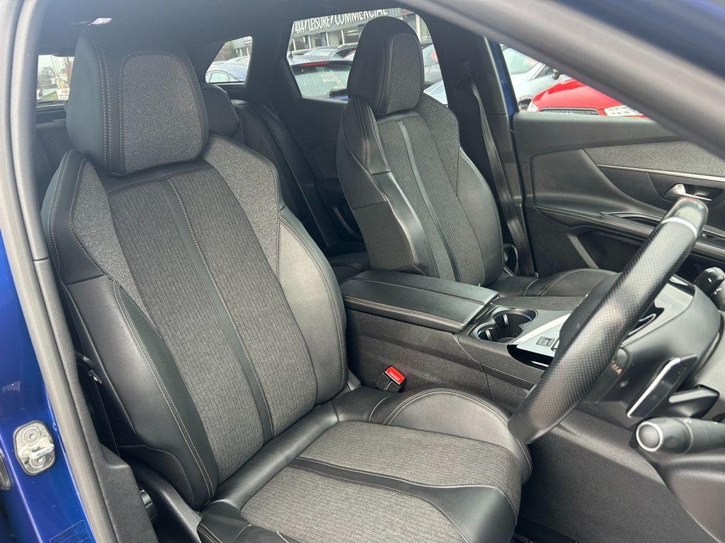 Used Peugeot 3008 2019 for sale - 77089447: Photo 20