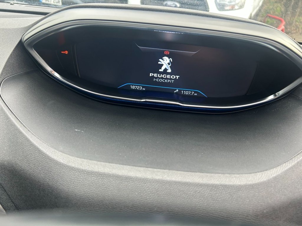 Used Peugeot 3008 2019 for sale - 77089447: Photo 23