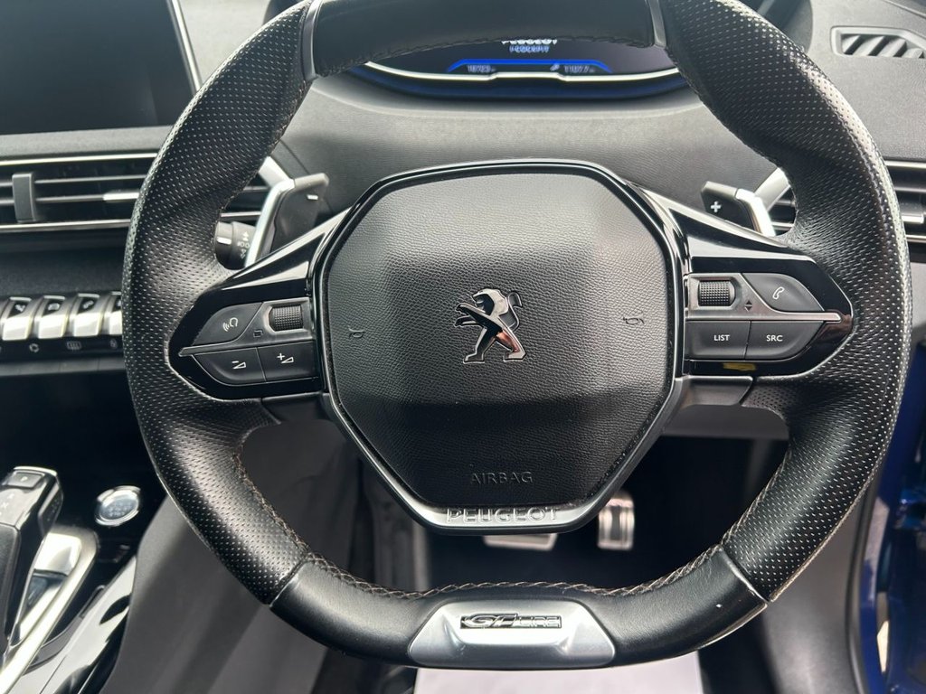 Used Peugeot 3008 2019 for sale - 77089447: Photo 24