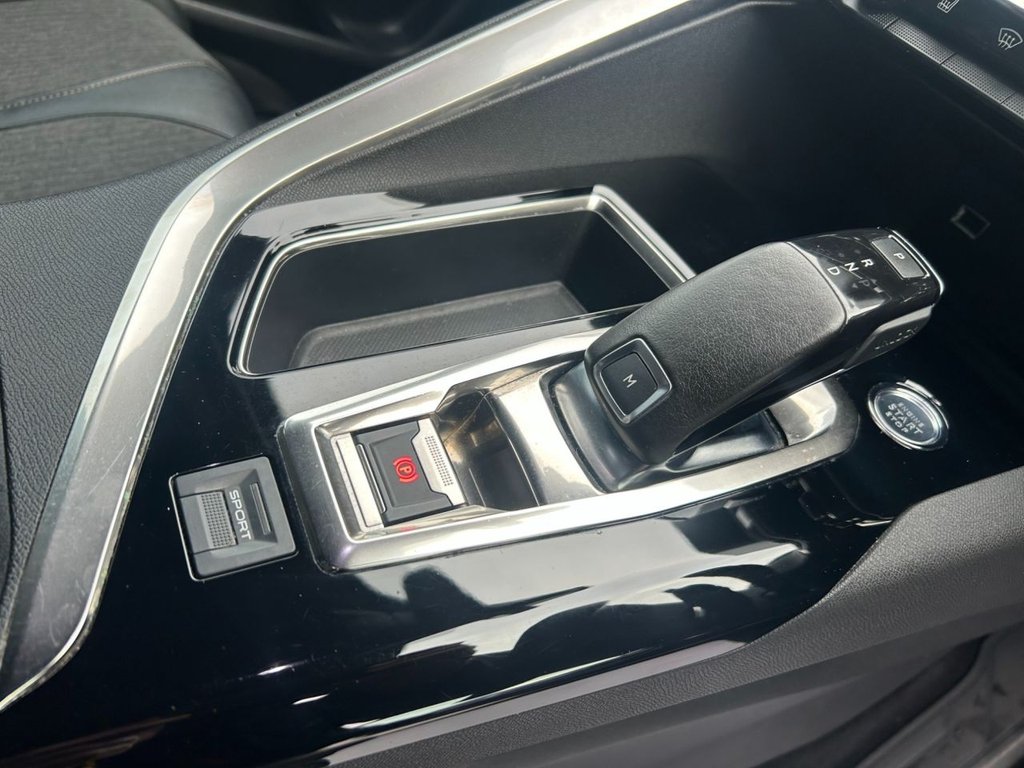 Used Peugeot 3008 2019 for sale - 77089447: Photo 25