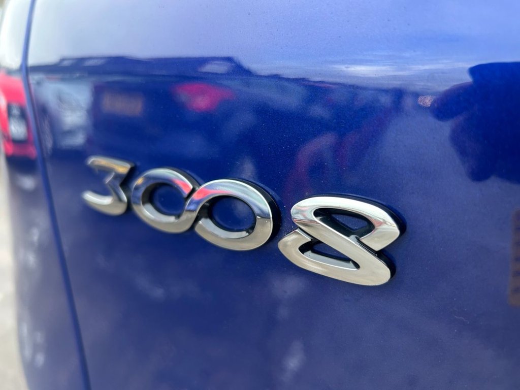 Used Peugeot 3008 2019 for sale - 77089447: Photo 6