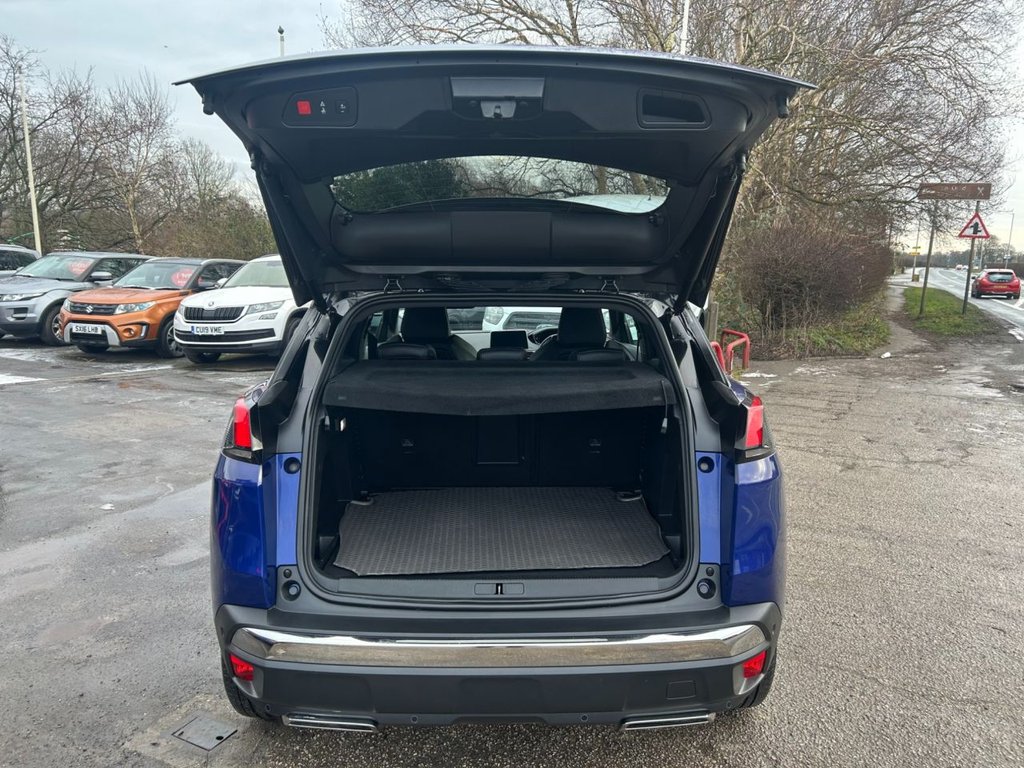 Used Peugeot 3008 2019 for sale - 77089447: Photo 8