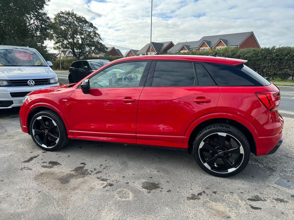 Used Audi Q2 2019 for sale - 76048137: Photo 10